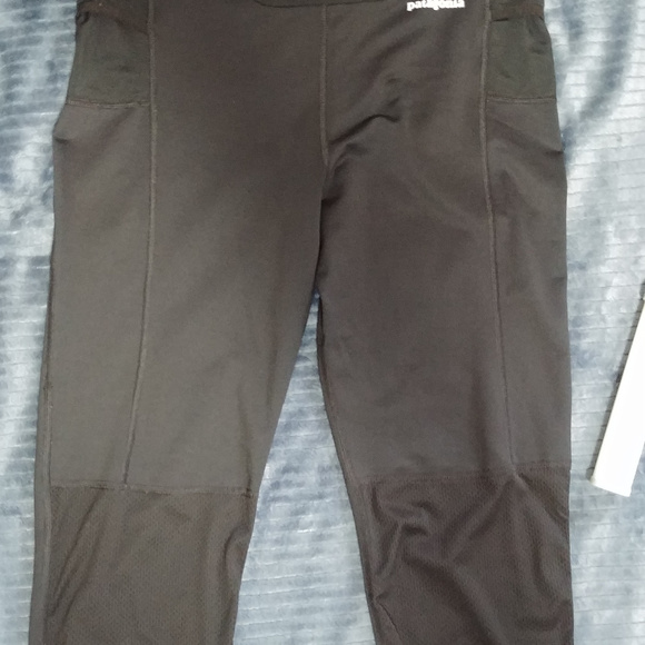 Patagonia stretch pants - Picture 4 of 7